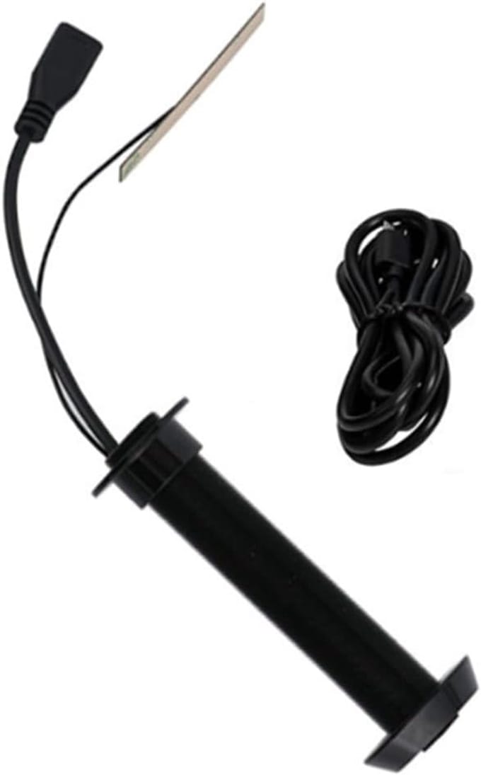 Deurcamera met Intercom - Slimme Camera - Toezicht Thuis - Bewegingsdetectie - 1080p Resolutie - Zwart
