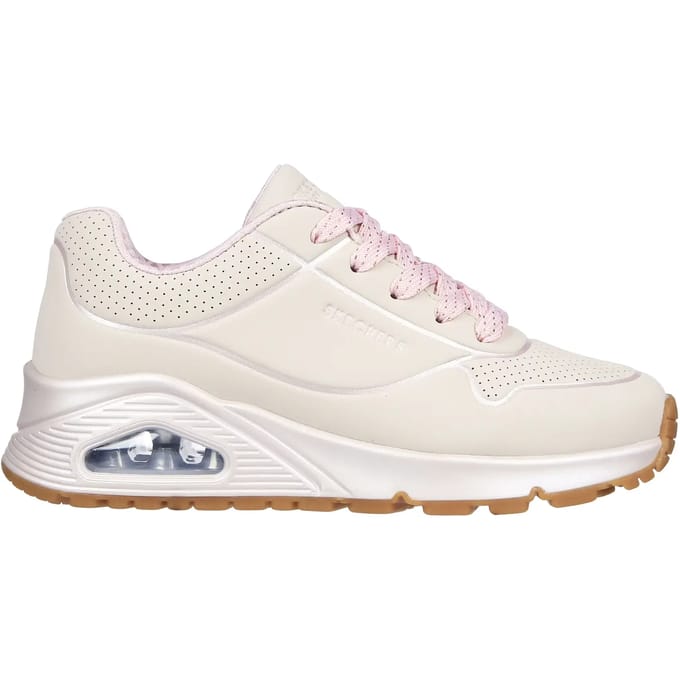 Meisjestrainers Skechers Uno Gen1 - Cool Heels