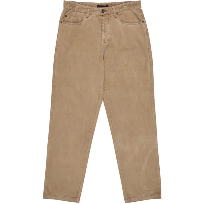 Tapered jeans Element Relax 5 Corduroy