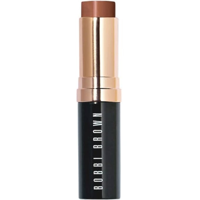 Bobbi Brown Skin Foundation Stick Cool Walnut 9 g