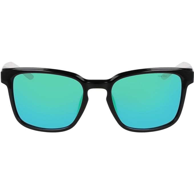 Nike Livefree Iconic Zonnebril (Zwart/Grijs)