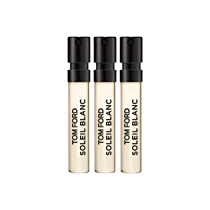 Tom Ford Soleil Blanc Eau De Parfum Sample 4ml