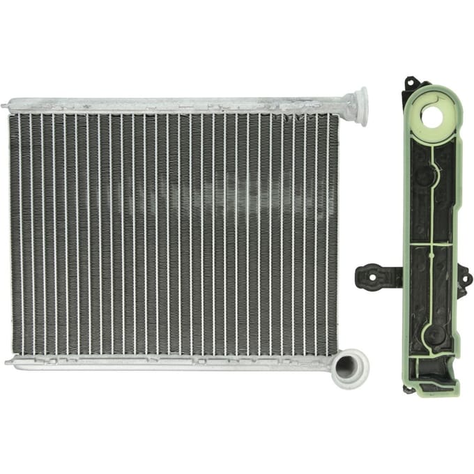 Warmtewisselaar, interieur verwarming THERMOTEC D6C007TT