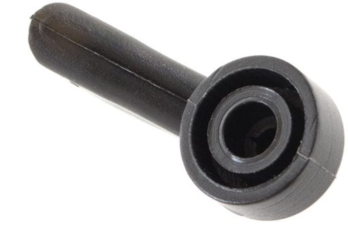 Modecar Octavia II Serie - Ruitensproeier Nozzle - Achterruit - Vervanging