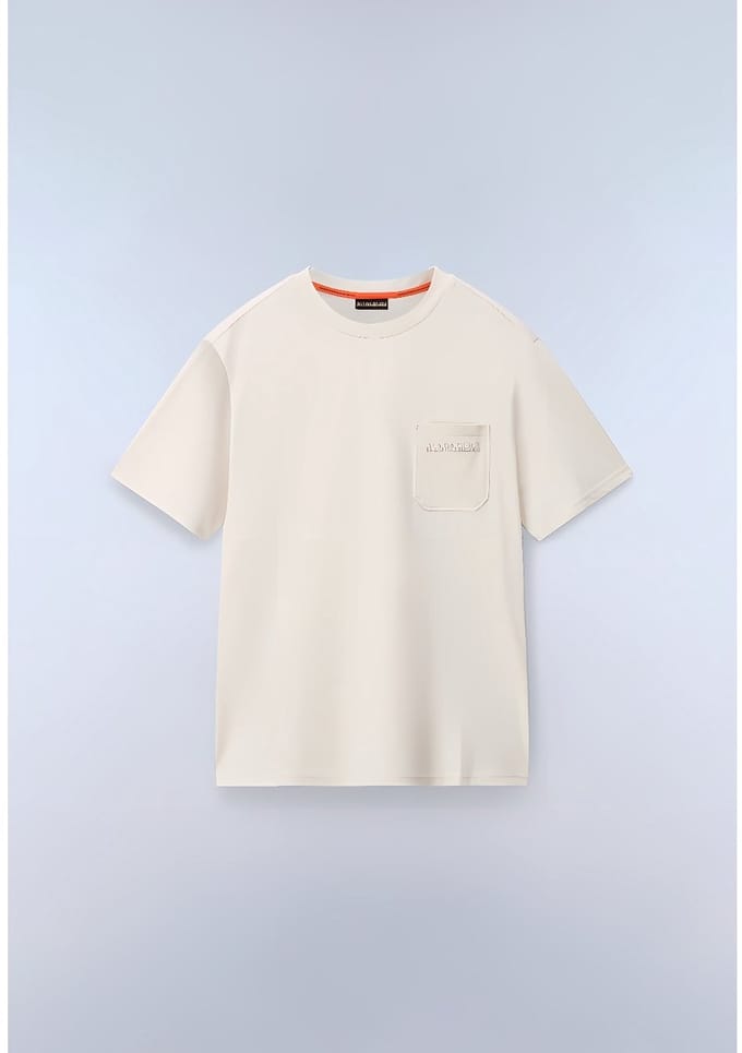 Napapijri T-shirt S-Fanes Ss NP0A88SE