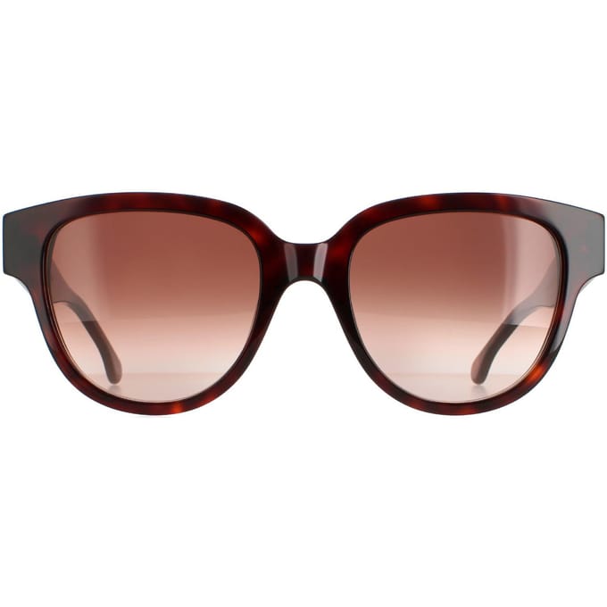 Paul Smith zonnebril PSSN047 Darcy 02 Dark Turtle Brown Gradiënt
