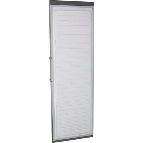 AEG diepvriezerdeur, set, inox, 1860x595 4056027107