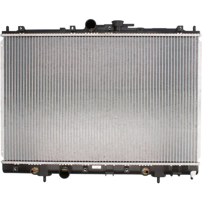 Radiator, motorkoeling KOYORAD PL031282