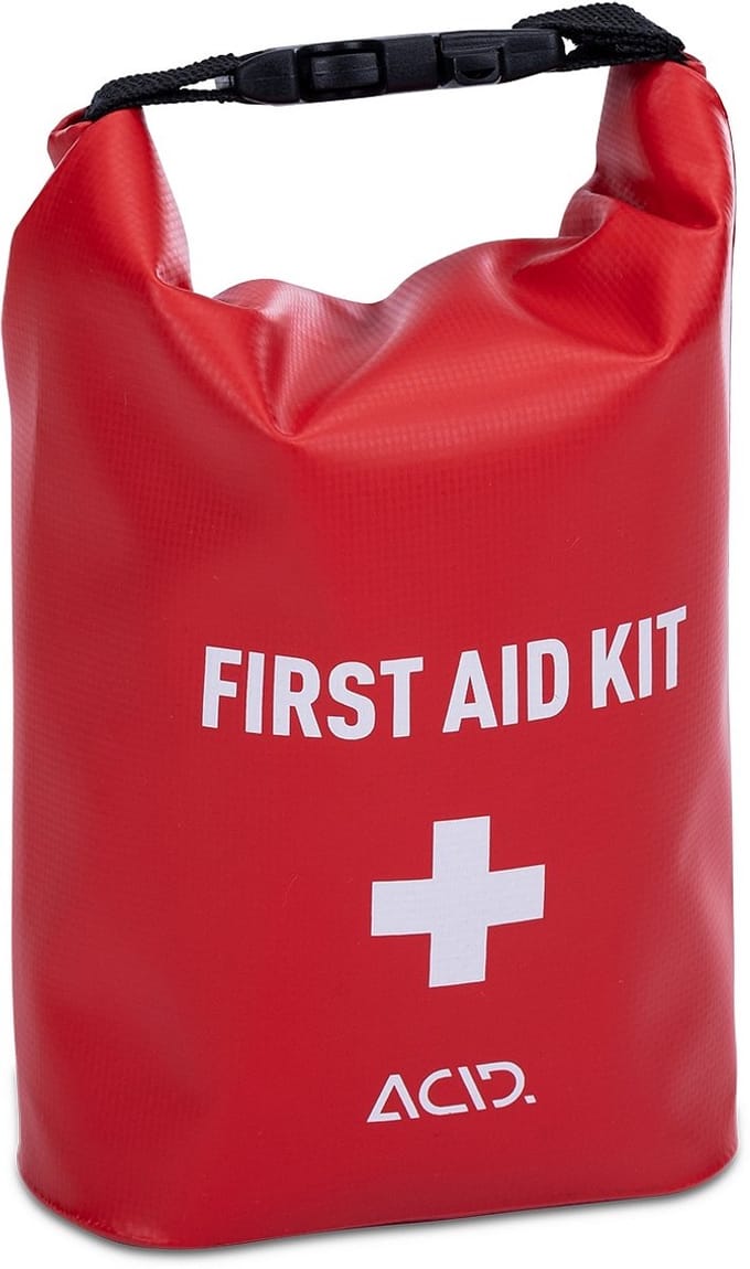 ACID EHBO-kit FIRST AID KIT PRO 29