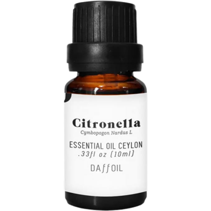 Daffoil Citronella Ceylon etherische olie 10ml