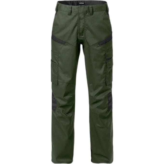 Werkbroek voor dames Fristads 2554STFP