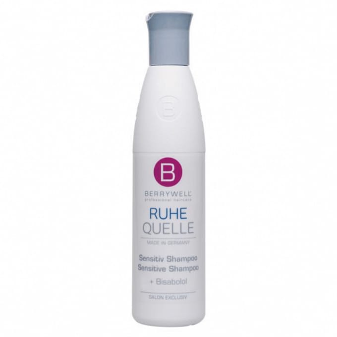 Berrywell Ruhe Quelle Sensitive Shampoo 251 ml