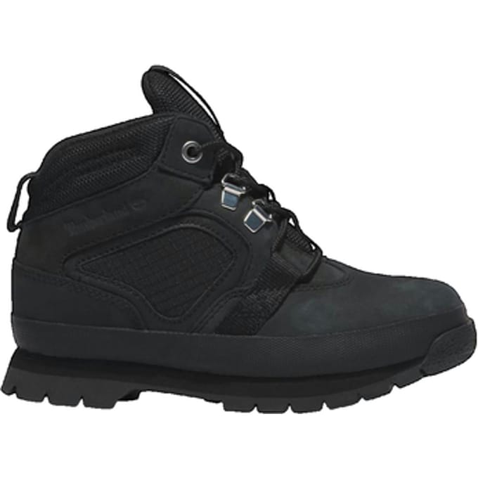 Laarzen Timberland Bottines Euro Hiker cuir
