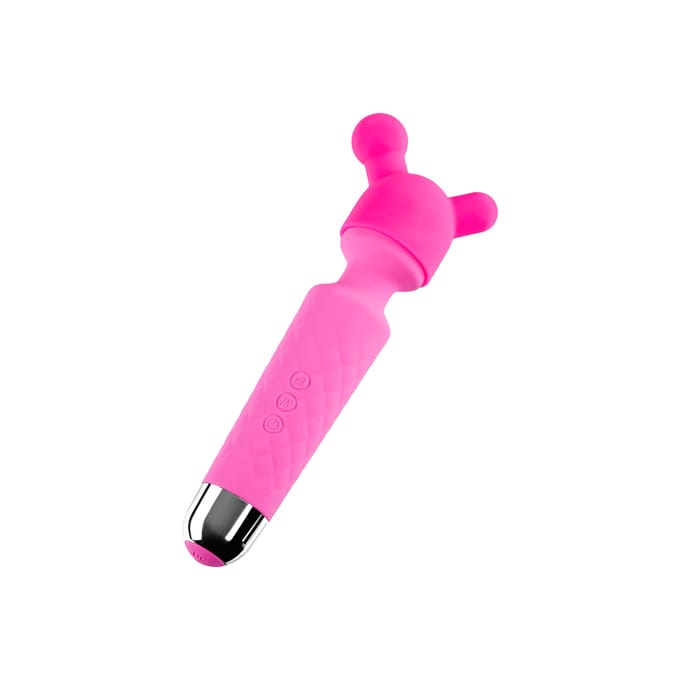 'Mini Magic Massager', 2 delen, 22,5 cm