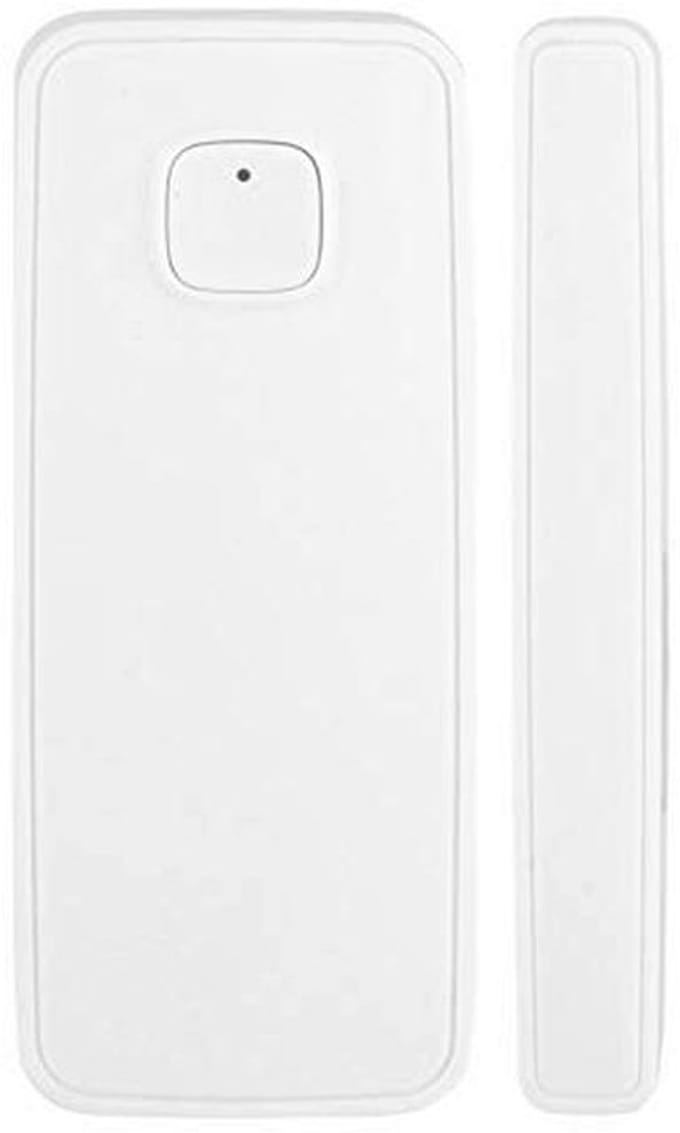 Draadloze WIFI Deursensor voor Alarm en Beveiliging
