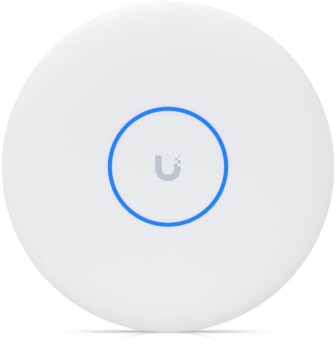 Ubiquiti U7 Pro XGS 8600 Mbit/s Wit Power over Ethernet (PoE)