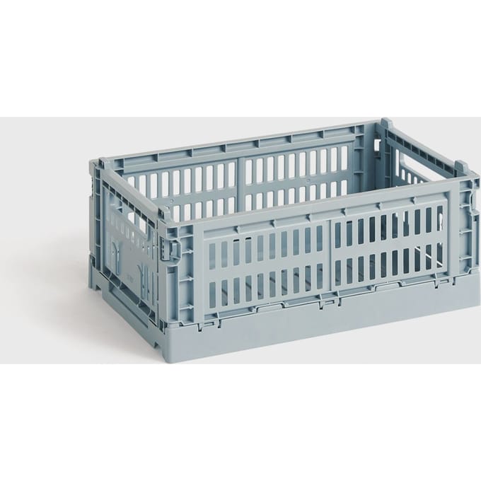 Colour Crate Small
