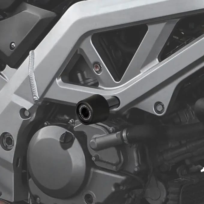Buffer kit Barracuda Suzuki SV 650 (2003-2008)