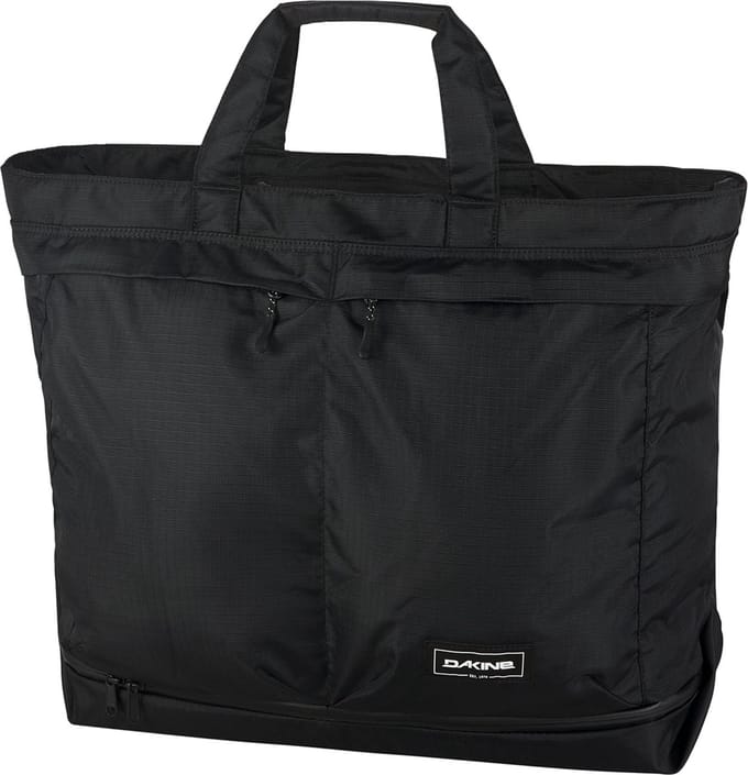 Dakine Verge 34 Weekender - Reistas 60 cm (black ripstop)