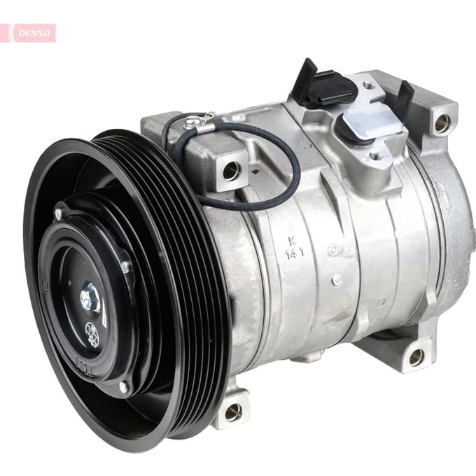 Compressor airconditioning DENSO DCP99526