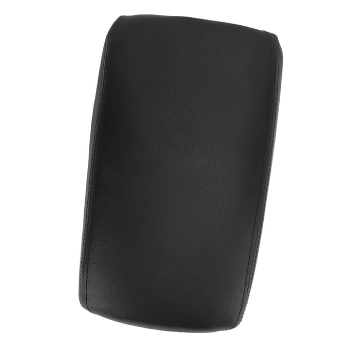 Console Middenarmsteun Deksel Vergrendeling 4F0864245 Auto Interieur Accessoires Vervanging voor A6 C6 gray