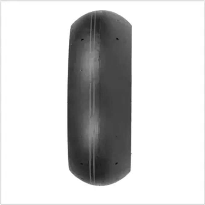 Band Vee Rubber 65/75-17 VRM 266 TT (5) RED LINE DRAG SLICK