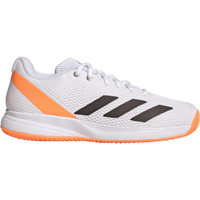adidas Courtflash Speed 2 Allcourt schoen Heren