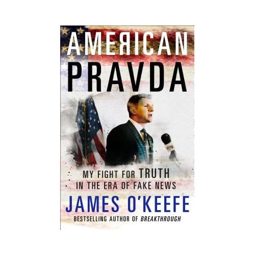 American Pravda - James O'Keefe