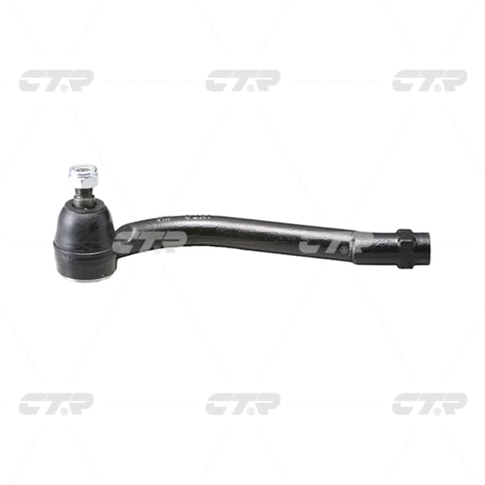 Spoorstangeinde CTR CE0331L