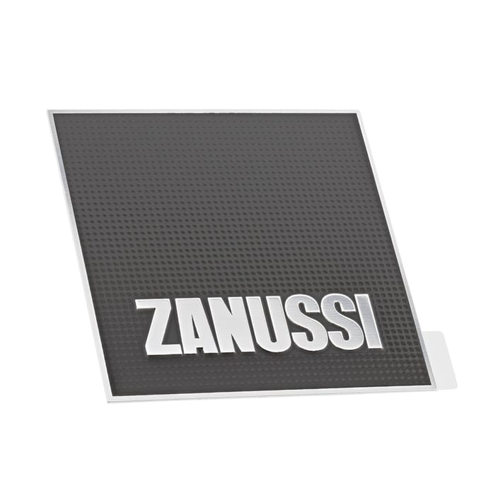 AEG badge, Zanussi, 59,5x59,5mm 8088658011