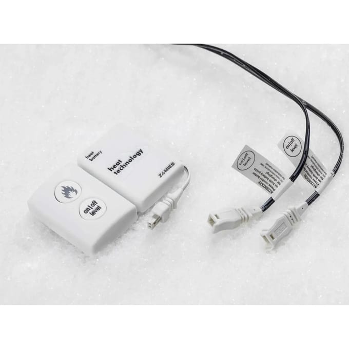 USB-kabel Zanier Heat