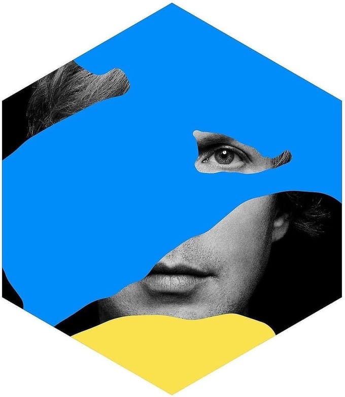 Beck - Colors Yellow (LP) (Limited Edition) (Coloured Vinyl)