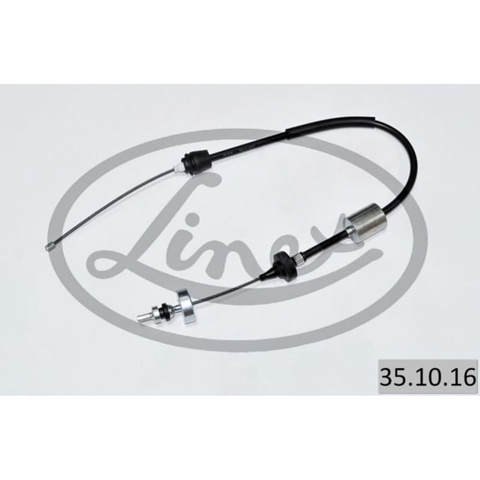 Kabel, koppelingsbediening LINEX 35.10.16
