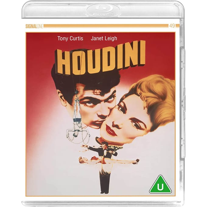 Houdini