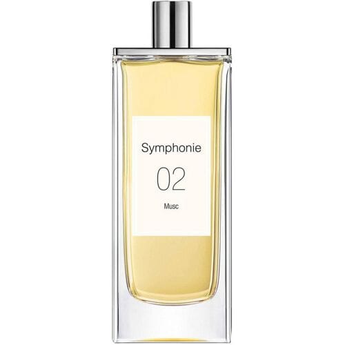 Evaflor - Symphonie 02 Musc eau de parfum spray 100 ml