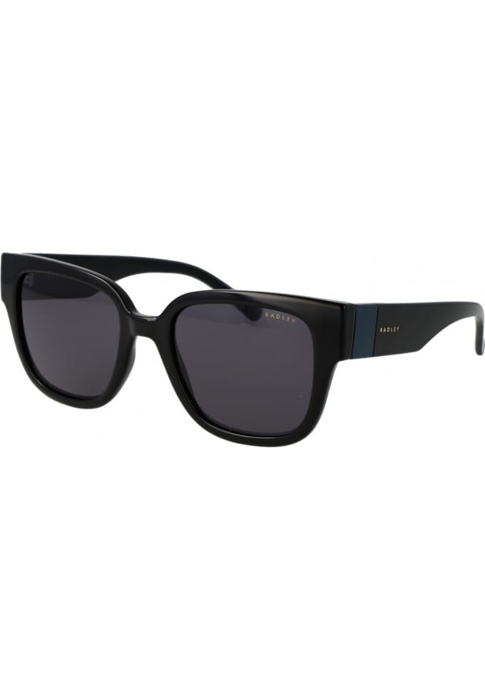 Radley RDS-6556 104 zwarte en grijze zonnebril