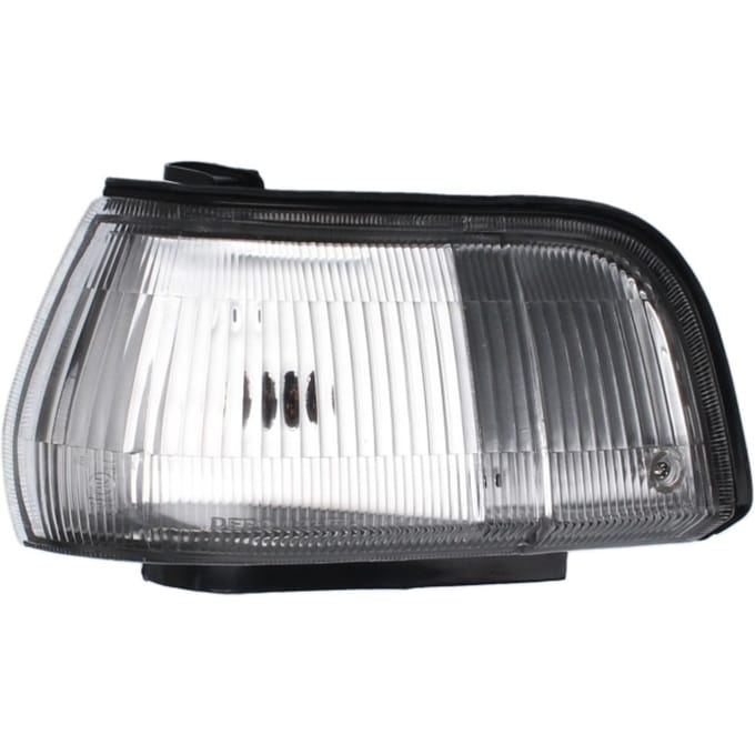 Positielicht DEPO 212-1556L-WE links