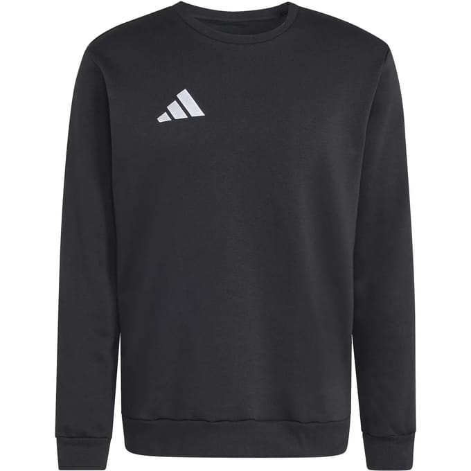 Adidas Performance Entrada26 Sweater - Heren - Zwart
