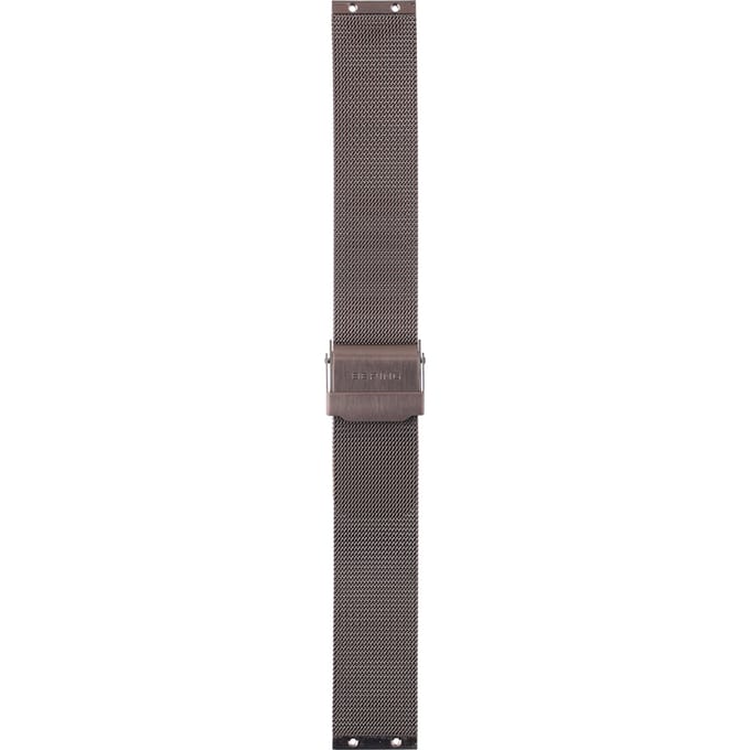 Bering Straps PT-A11435E-BMN band
