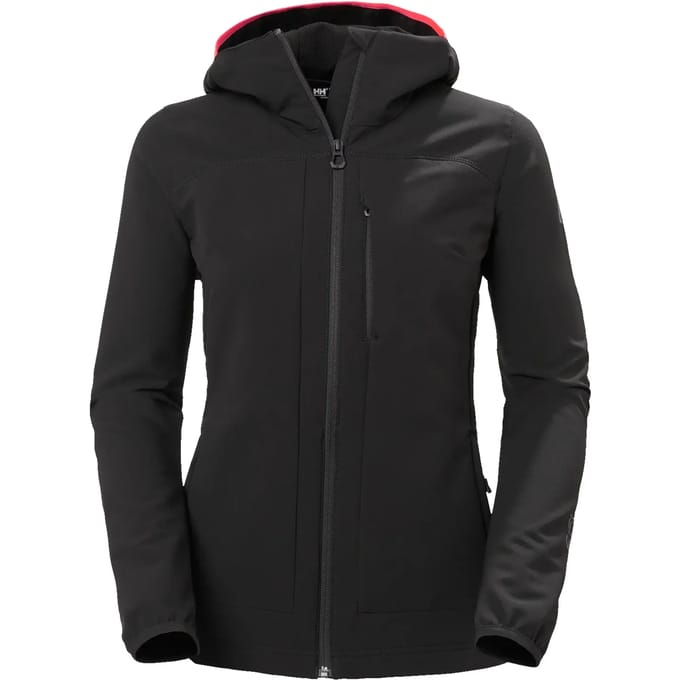 Damesfleece Helly Hansen Aurora shield