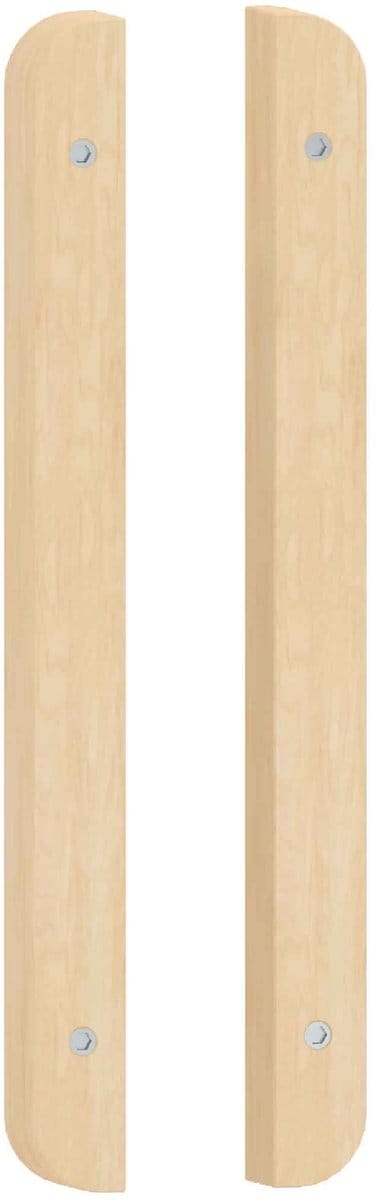 Masterkidz Framebord Montagebalken Zijranden 2 stuks