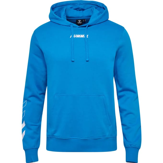 Hummel-sweatshirt Hmlelemental Hoodie 225883