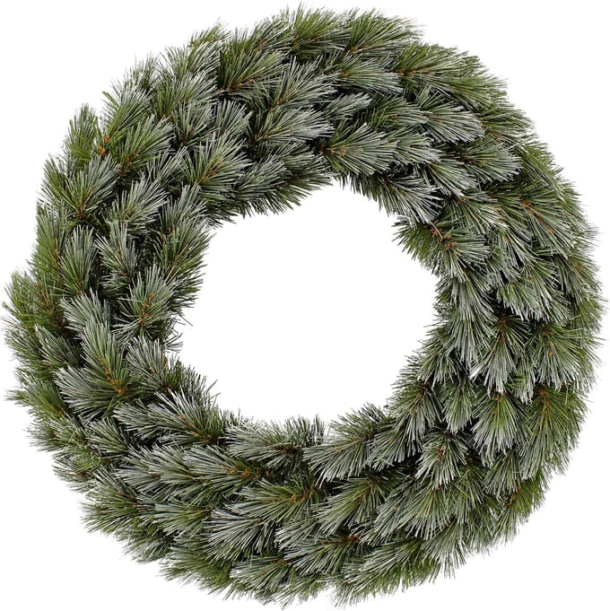 Triumph Tree Pittsburgh krans groen TIPS 160 - d60cm
