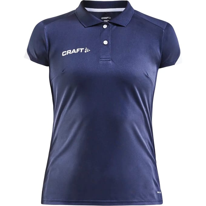 Damespolo Craft pro control impact