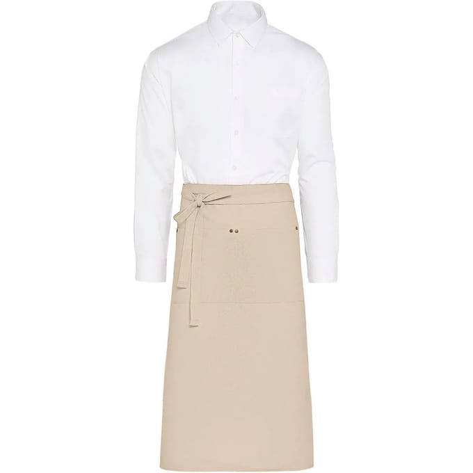 Bistro schort SG Accessories Bistro Provence