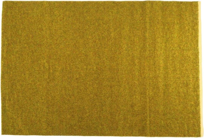 Kunstgras Mat - Model Gras - Diorama Bouw - Levensechte Uitstraling - 50 x 35 cm - Groen