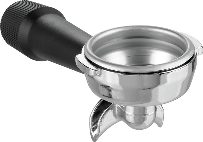 Zeefdrager Coffeeline 2120 - Bartscher 190235