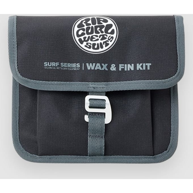 Rip Curl Surf Series Mini-Chaos Case Reistas zwart