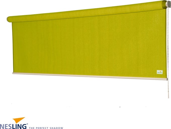 Outdoor roller blind W148xL240