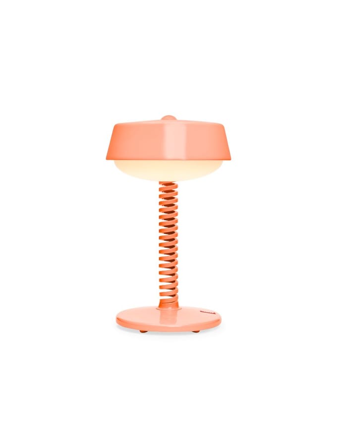 fatboy Bellboy Batterij Tafellamp - cherry glow